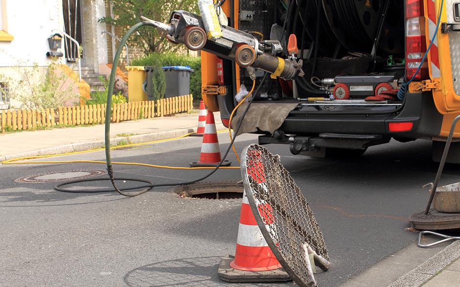comment déboucher une canalisation Mantes-la-Jolie