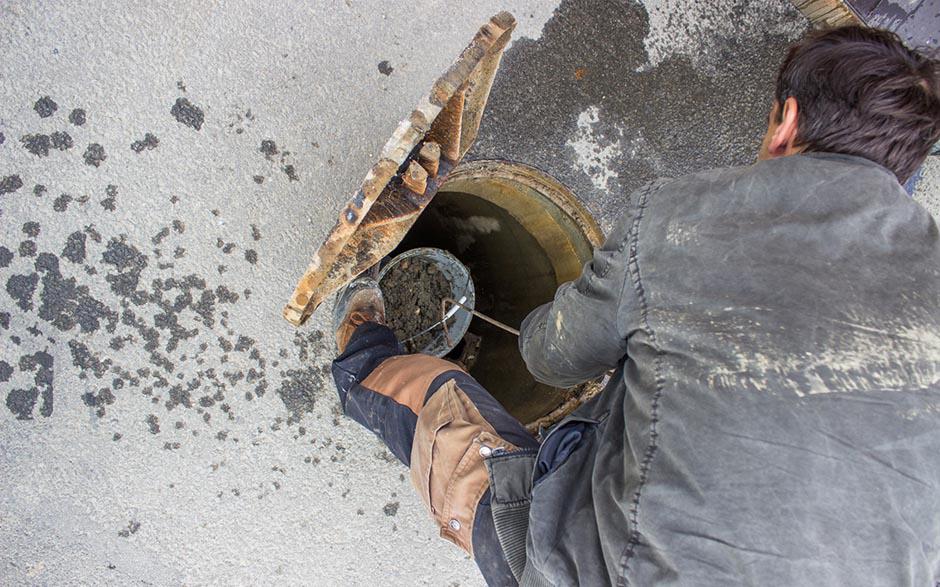 appareil déboucheur canalisation Villejuif