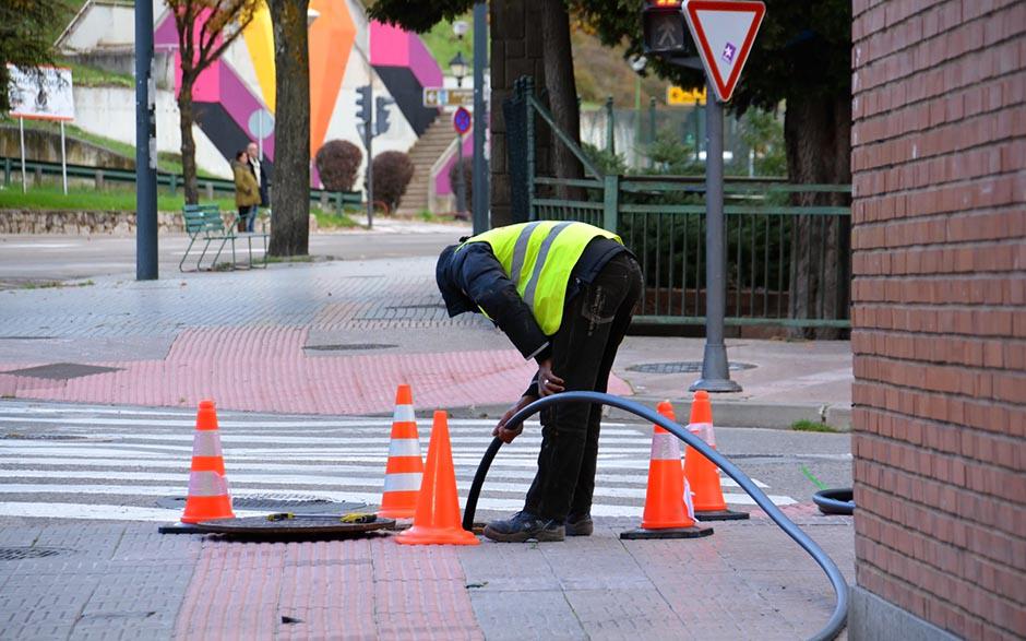 comment déboucher canalisation Forges-les-Bains
