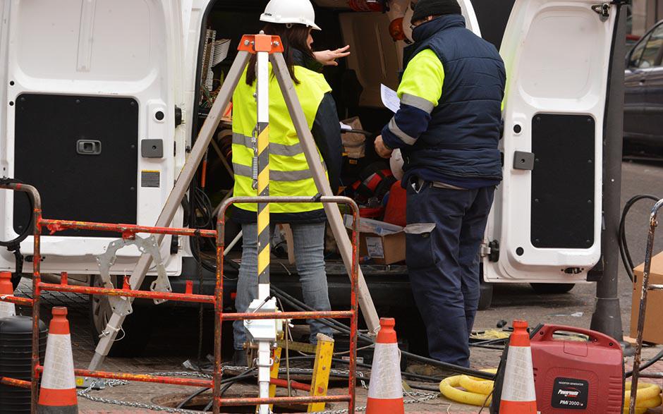 comment déboucher une canalisation Mantes-la-Jolie